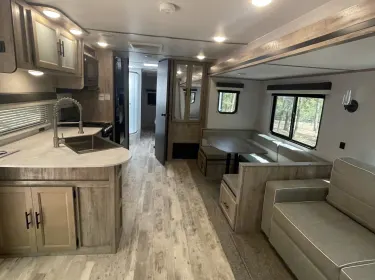 2023 Gulf Stream Innsbruck Travel trailer rental in Gulfport, MS