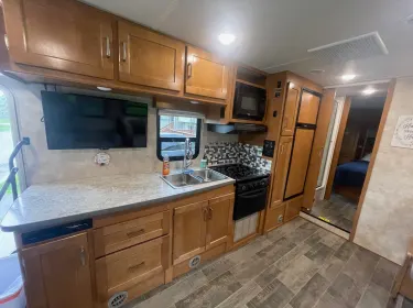 2019 Winnebago Spirit Class C rental in anchorage, AK