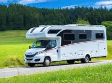 2024 FAMILY MC LOUIS Class C rental in Puget-Sur-Argens