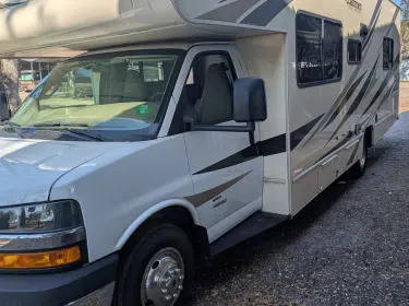 2018 Coachmen Freelander Class C rental in Tampa Bay, FL