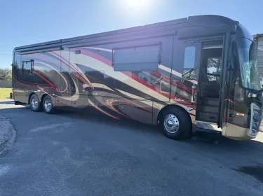 2017 Entegra Coach Anthem Class A rental in St. Cloud, FL