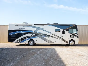 2023 Thor Hurricane 35M Class A rental in Oklahoma City, OK