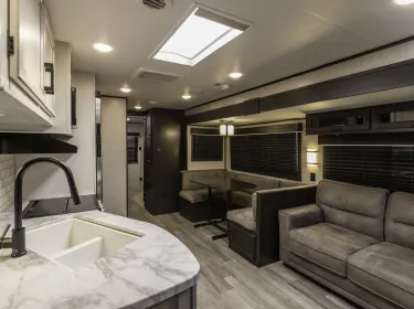 2022 Jayco Jayflight 32BHDS.G Travel trailer rental in Oklahoma City, OK