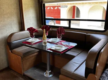 2020 Winnebago Minnie Winnie Class C rental in Santa Ana, CA