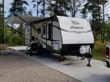 2019 Jayco Jay Flight SLX Travel trailer rental in Ottawa, ON