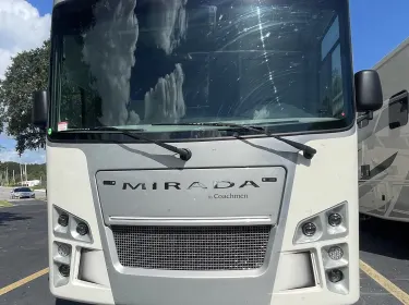 2025 Coachmen MIRADA 35ESF Class A rental in Winter Garden, FL