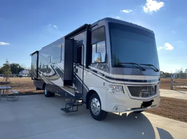 2020 Canyon Star Canyon Star Motorhome Class A rental in Richmond, TX