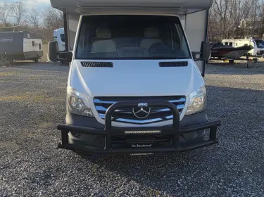 2020 Coachman Prism Class C rental in Johnson City, TN