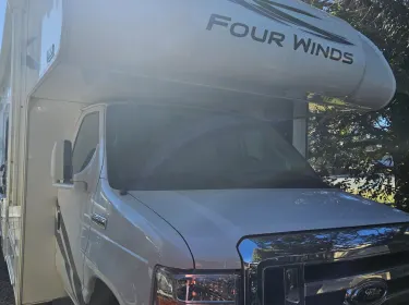2023 Thor Four Winds Class C rental in Bend, OR
