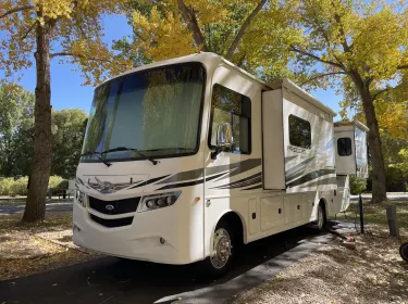 2017 Jayco Precept Class A rental in Layton, UT