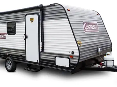 2024 Dutchmen Coleman Travel trailer rental in Waubaushene, ON