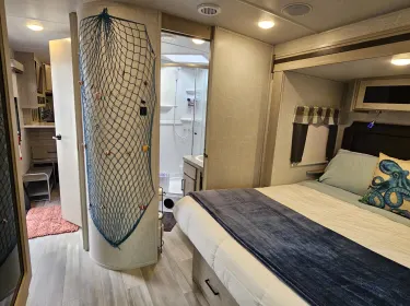 2021 Flagstaff Other Travel trailer rental in Citrus Springs, FL
