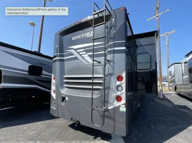 2024 Coachmen Encore Class A rental in Austin, TX
