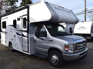 2022 Adventurer Adventurer Class C rental in Kelowna, BC