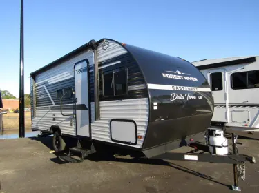 2025 East to West Della Terra 181BH Travel trailer rental in Appleton, WI