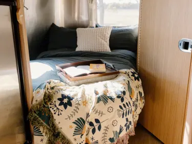 2017 Airstream Flying Cloud Travel trailer rental in Driftwood, TX