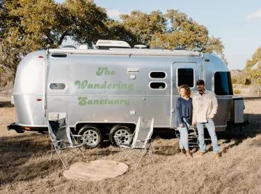 2019 Airstream Flying Cloud Travel trailer rental in Driftwood, TX