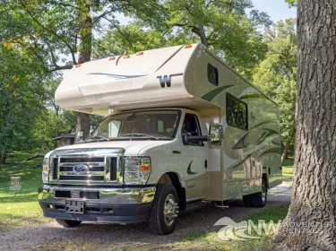 2023 Winnebago Spirit Class C rental in Lynnwood, WA