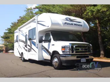 2023 Thor Motor Coach Four Winds Class C rental in Rochelle, VA