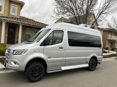 2024 Midwest Automotive Designs Day Cruiser Class B rental in Danville, CA