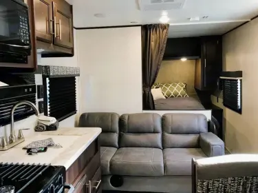 2020 Jayco Jay Flight Travel trailer rental in Brampton, ON