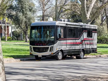 2016 Monaco Trek 26HMD Class A rental in Sacramento, CA