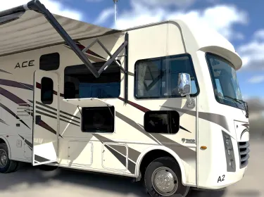 2019 Thor Motor Coach A.C.E Class A rental in Moraine, OH