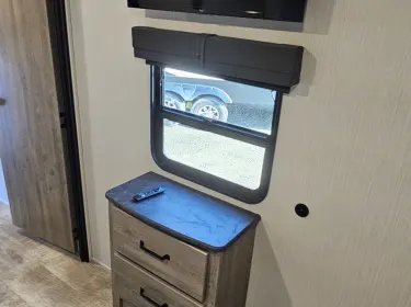 2025 Forest River Puma Travel trailer rental in Myrtle Beach, SC