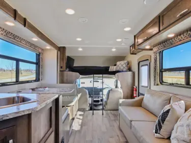 2019 Jayco Redhawk Class C rental in Nampa, ID