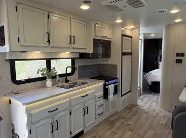 2024 Jayco Redhawk Class C rental in Middleton, ID