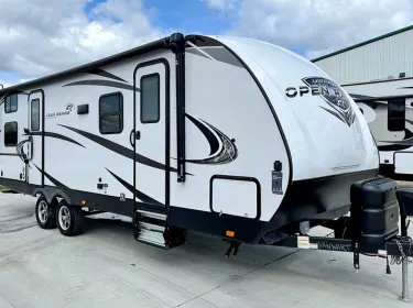 2020 Highland Ridge RV Open Range Ultra Lite Travel trailer rental in Maiden, NC