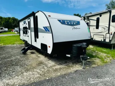 2023 Forest River Salem Cruise Lite Travel trailer rental in Miami, FL
