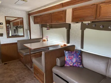 1999 Winnebago Chieftain Class A rental in Reno, NV