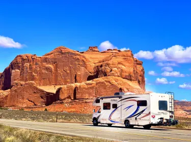 2017 Thor Freedom Elite Class C rental in Thornton, CO