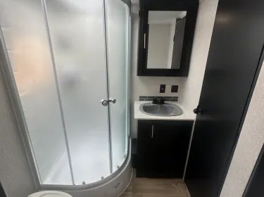 2022 Forest River Cherokee Grey Wolf Travel trailer rental in Winchester, KY