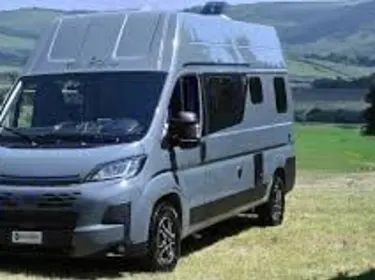 2025 Font Vendome Horizon H307 Camper van rental in Matera