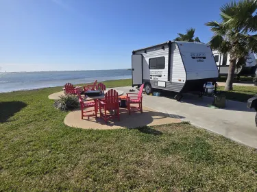 2021 KZ 130rb Travel trailer rental in San Antonio, TX