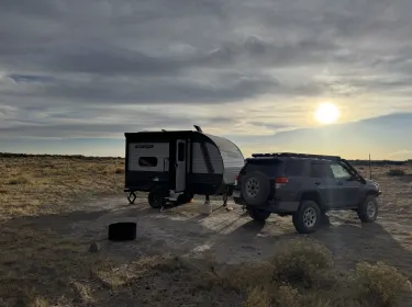 2025 Sunset Park RV Sun Lite LTD 13BH Travel trailer rental in Golden, CO
