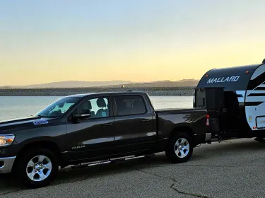 2021 Heartland RVs Mallard Travel trailer rental in Conroe, TX