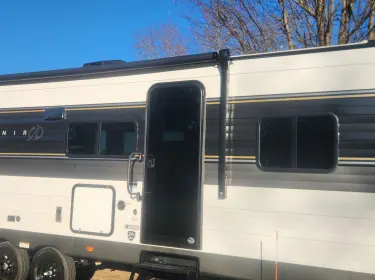 2024 Cruiser RV Avenir Travel trailer rental in Middleville, MI