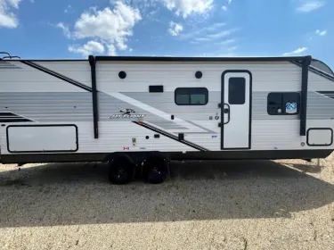 2025 Jayco 267BHS Travel trailer rental in Wpg, MB