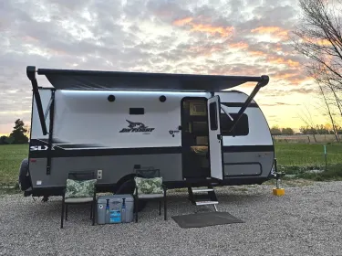 2024 Jayco Jay Flight SLX Travel trailer rental in MERIDIAN, ID