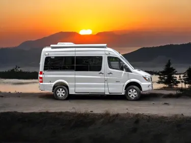 2017 Roadtrek Roadtrek Class B Class B rental in Atlanta, GA