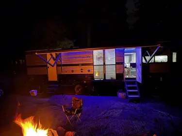 2019 Forest River Cherokee Travel trailer rental in Sparks, NV