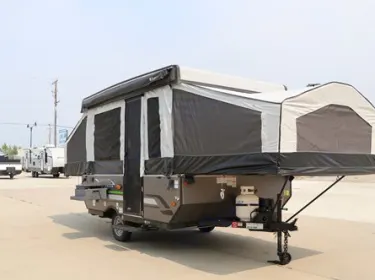 2022 Rockwood Freedom Series Travel trailer rental in Fargo, ND