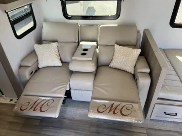 2024 Forest River Rockwood Ultra Lite Travel trailer rental in Belgrade, MT