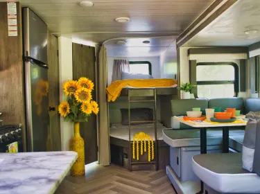 2022 Forest River Wildwood X-Lite Travel trailer rental in Gladewater, TX