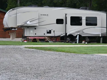 2019 Jayco Eagle Fifth-wheel rental in leesville, SC