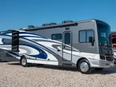 2019 Fleetwood Bounder Class A rental in Las Vegas, NV