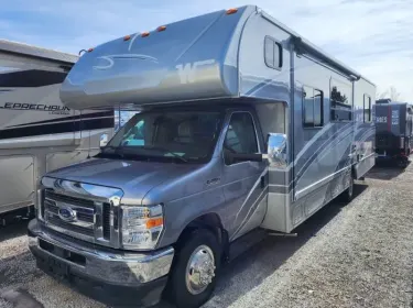 2023 Winnebago Spirit Class C rental in Reno, NV